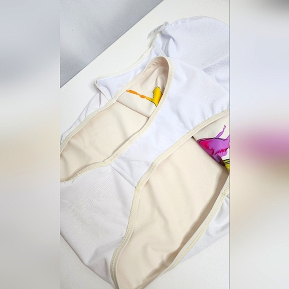 ‼️NEW‼️One-Piece Swimsuit & Cover Up Set 🔥 Trend Of This Summer 🔥 - Picture 12 of 15